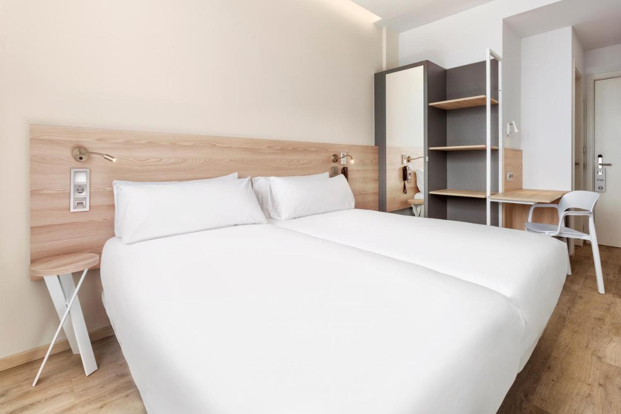 B&B Hotel Murcia Murcja