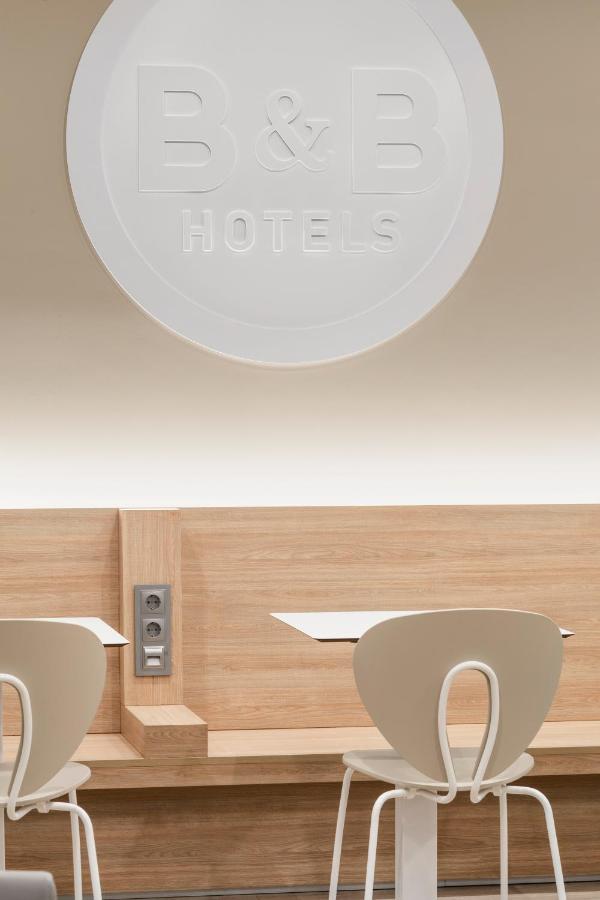 B&B Hotel Murcia Hotel Murcja