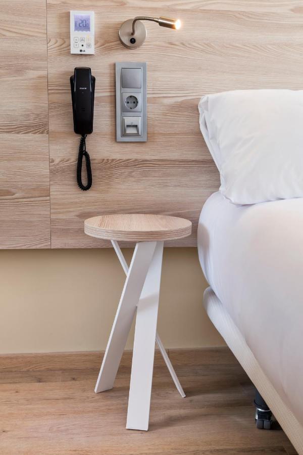 B&B Hotel Murcia Hotel Murcja
