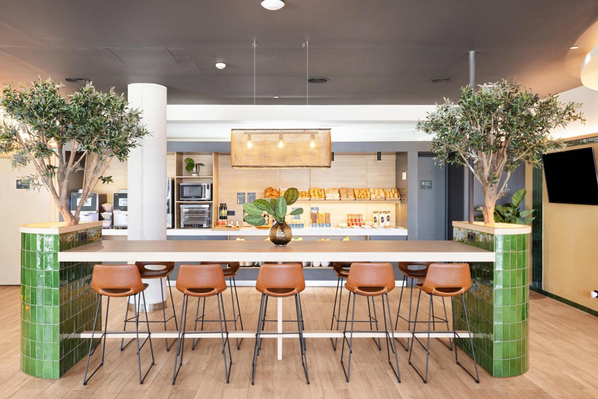 Hotel B&B Hotel Murcia Murcia