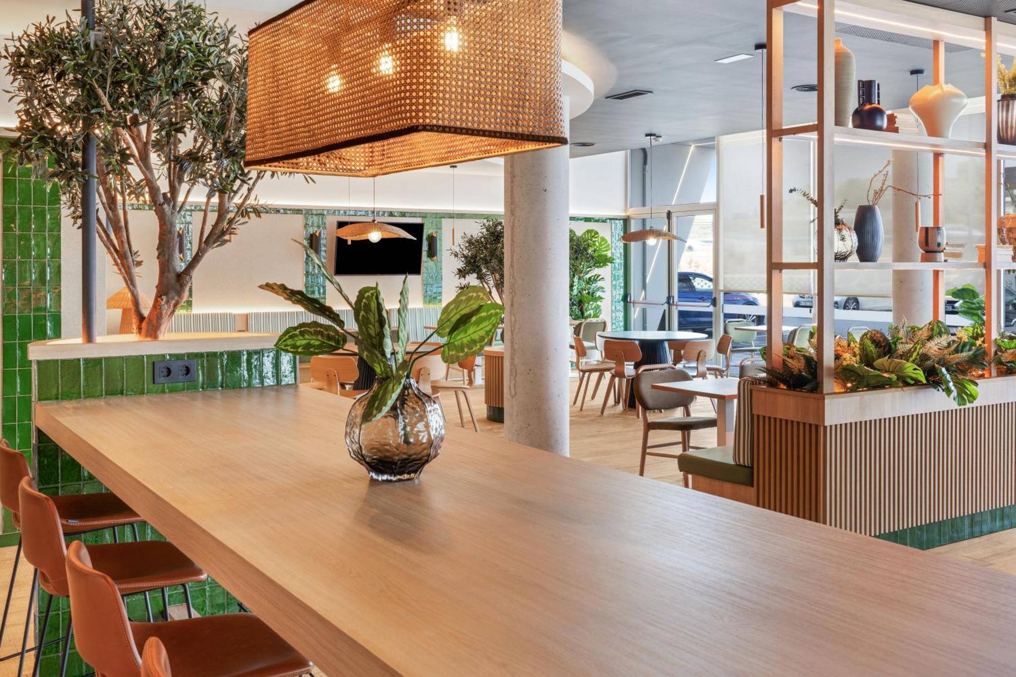 B&B Hotel Murcia Murcia