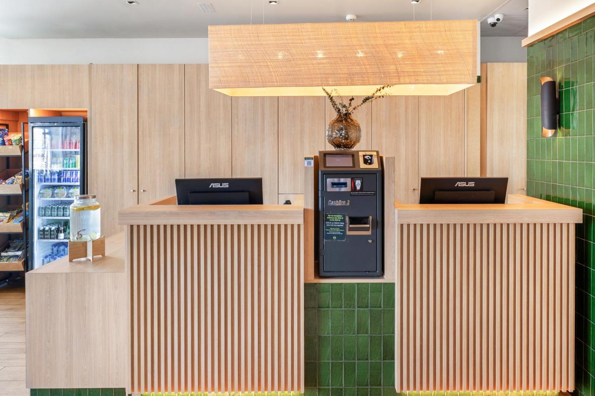 B&B Hotel Murcia 2* Murcia