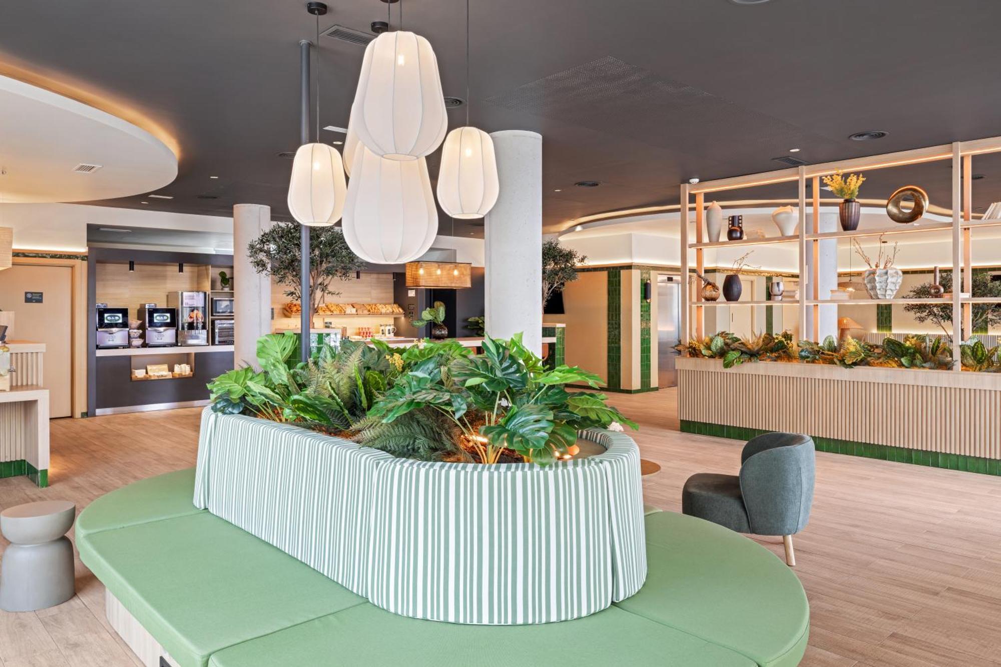 B&B Hotel Murcia Hotel