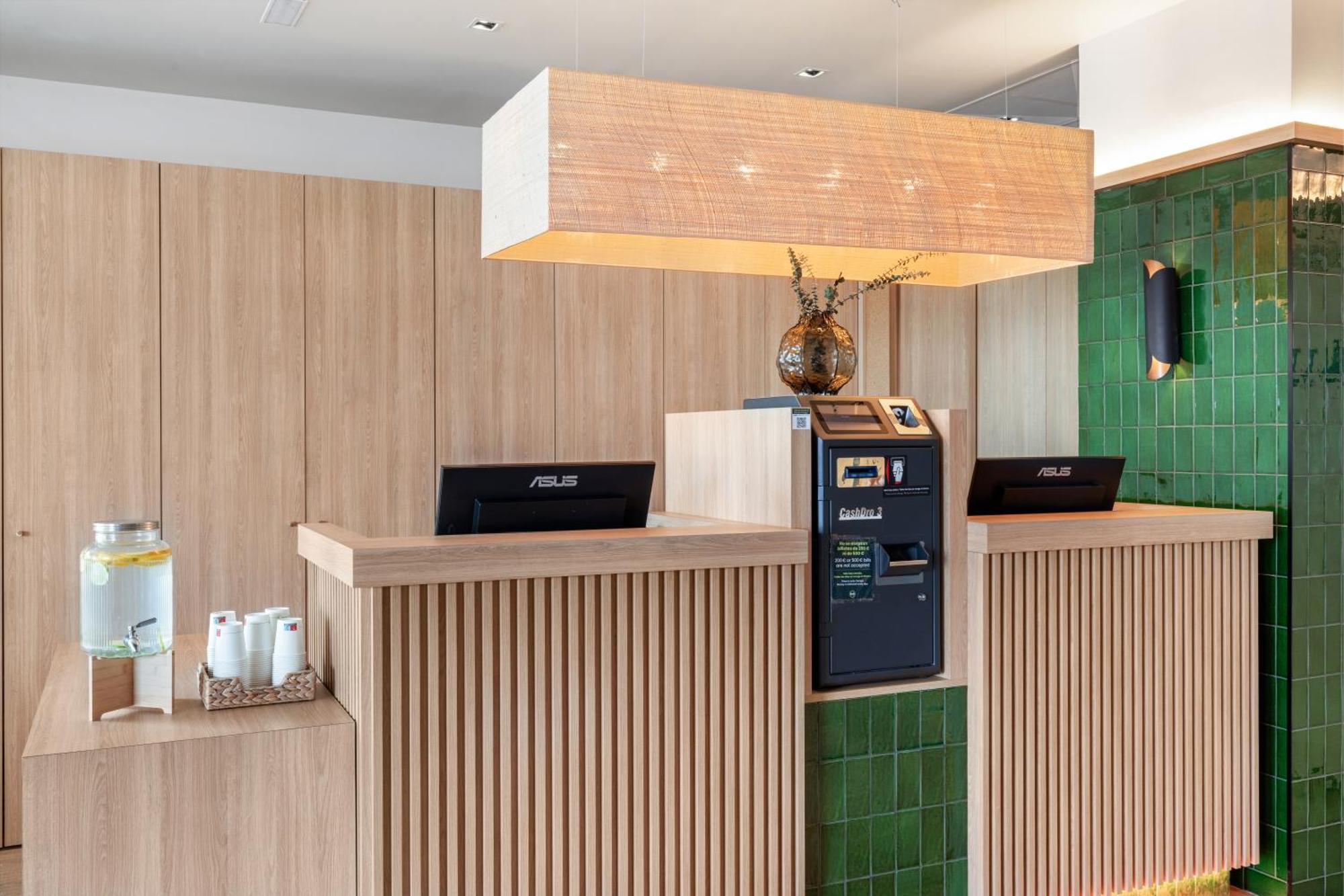 B&B Hotel Murcia Hotel Murcia
