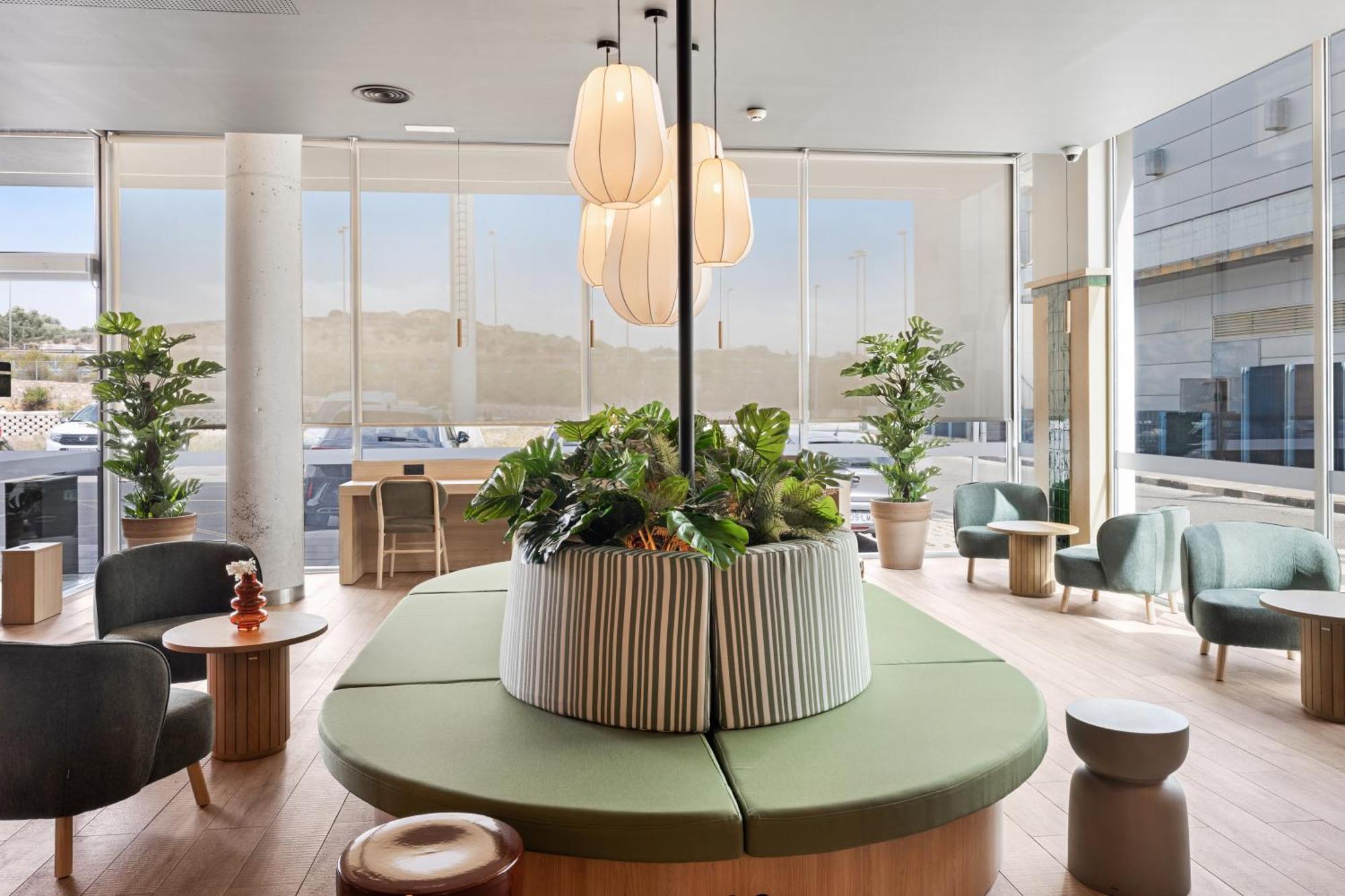 B&B Hotel Murcia 2* Murcia