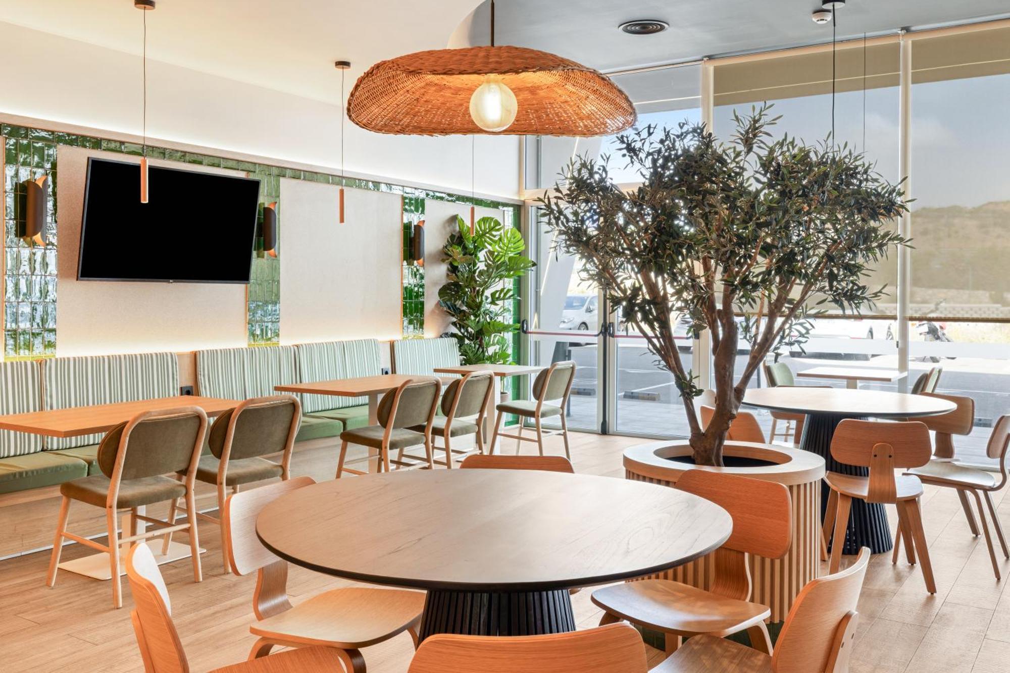 B&B Hotel Murcia