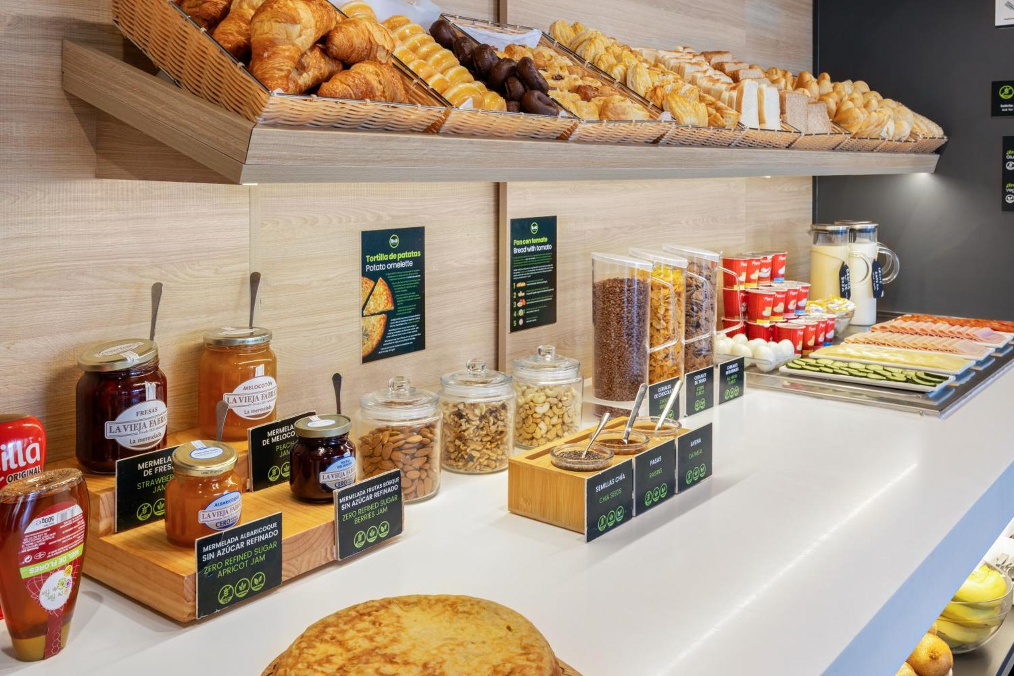 B&B Hotel Murcia Hotel Murcia