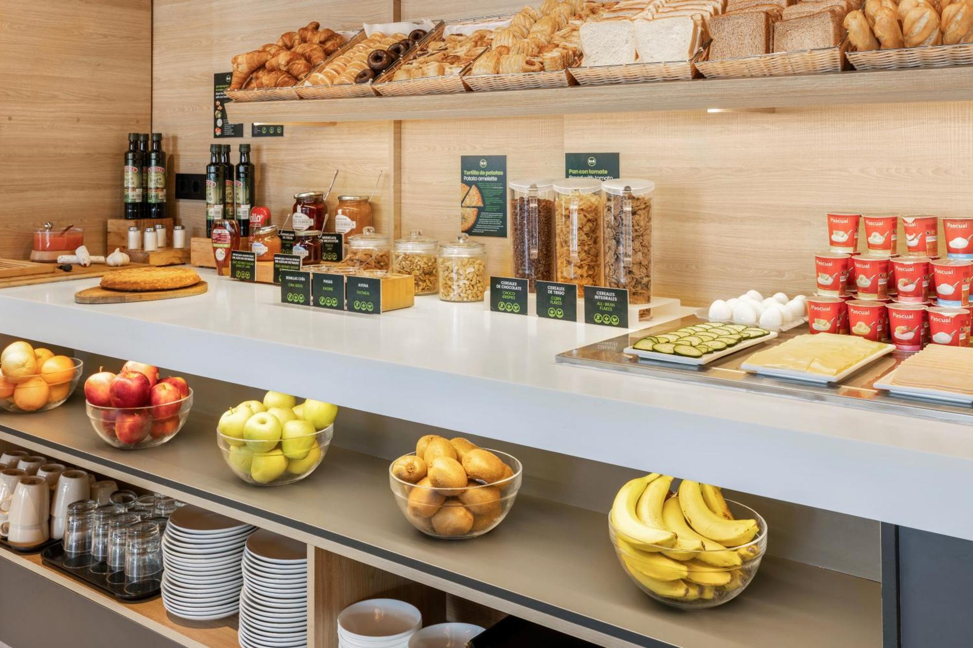 B&B Hotel Murcia Murcia
