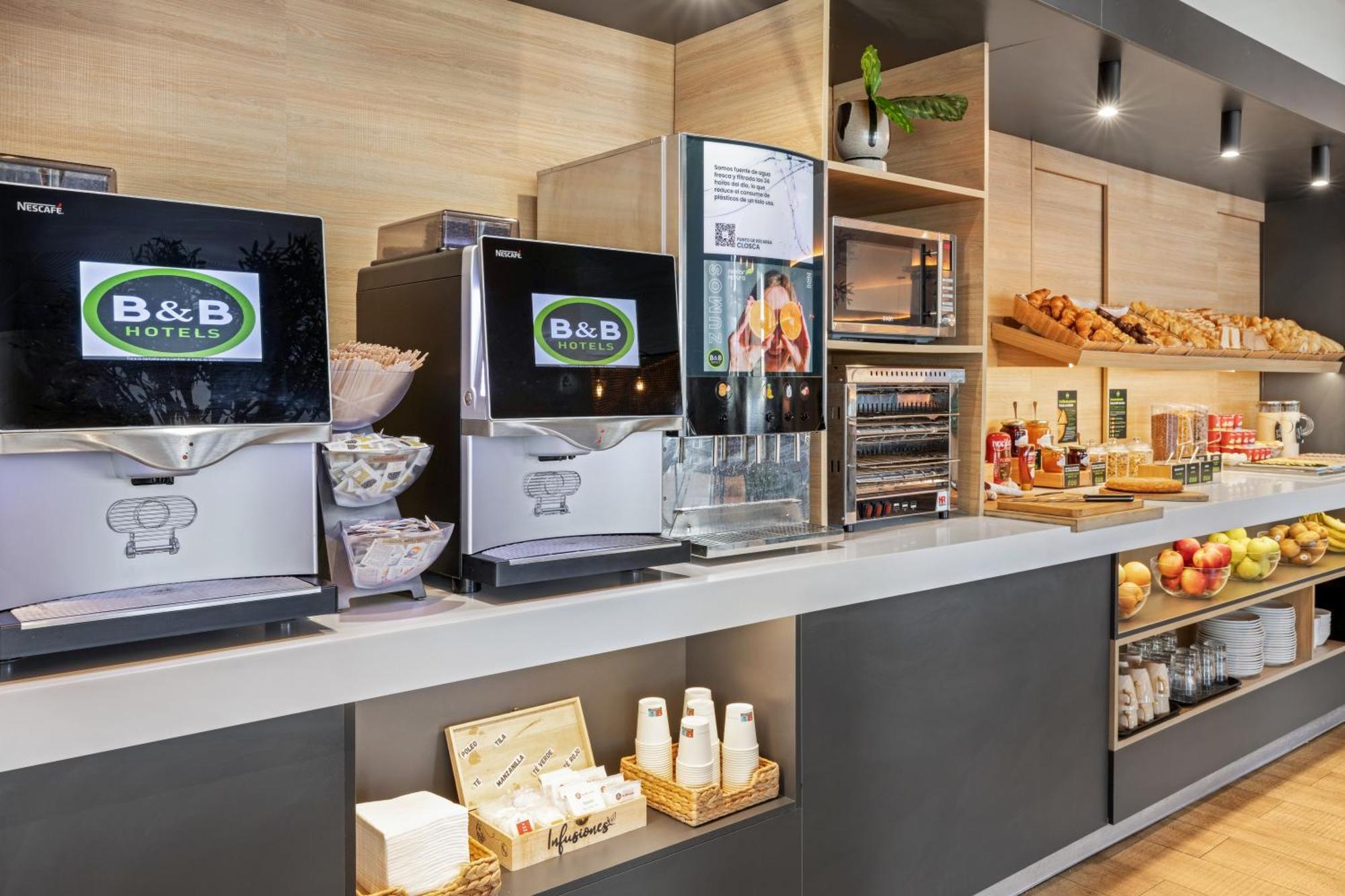 B&B Hotel Murcia 2* Murcia